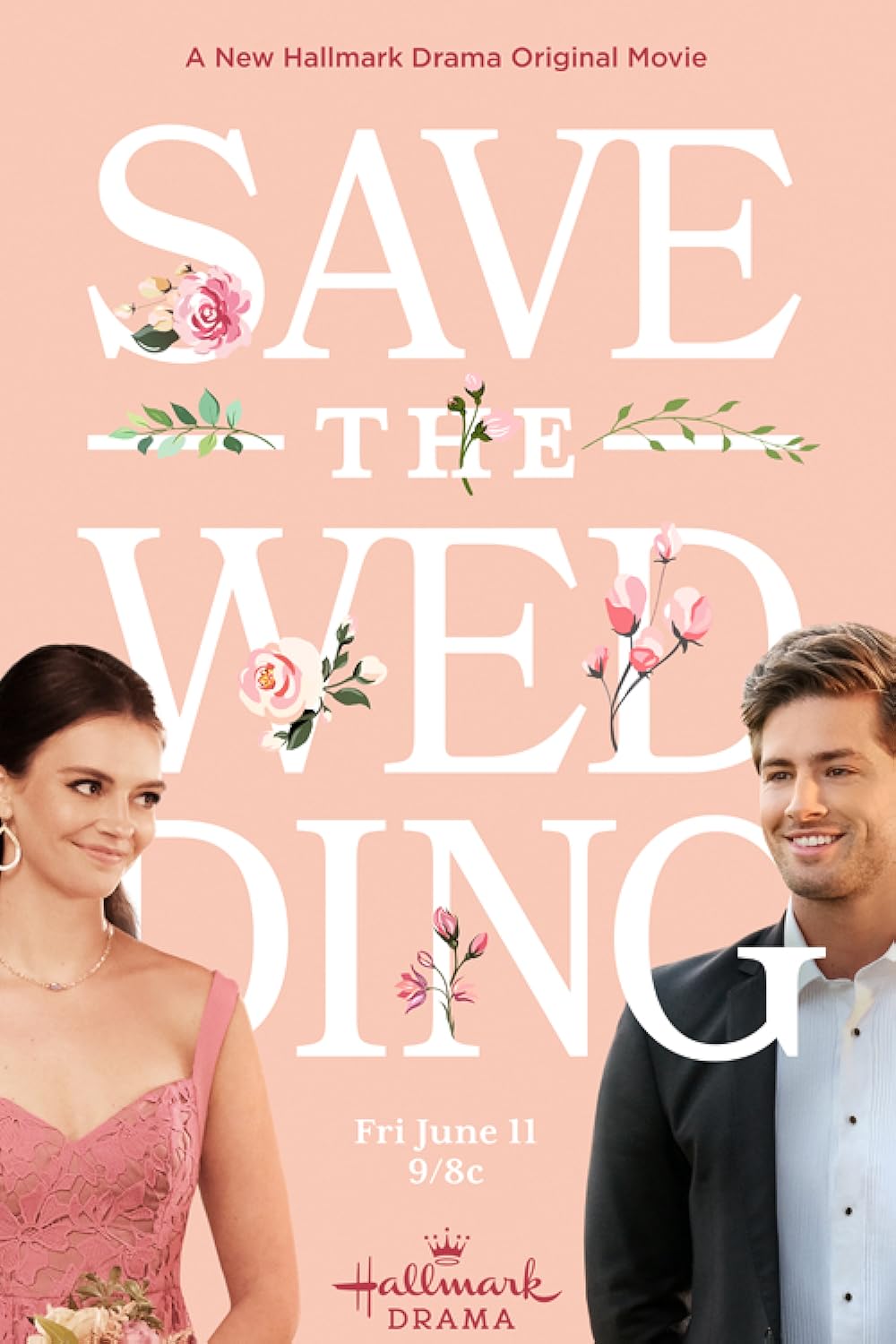 Il faut sauver le mariage de ma meilleure amie