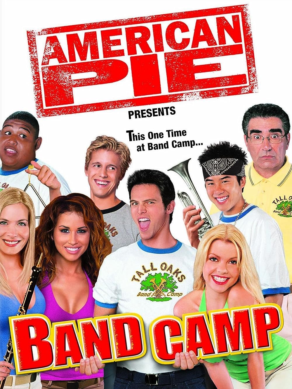 American Pie Présente : No Limit!