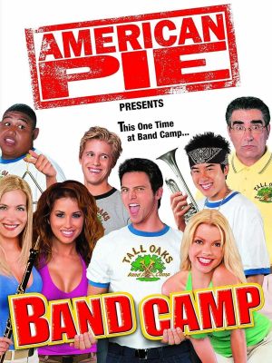American Pie Présente : No Limit!