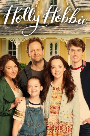 Holly Hobbie S1-S3