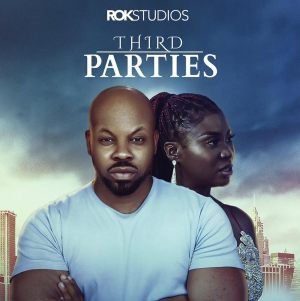 Third Parties
