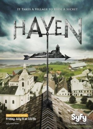Haven S1-S5