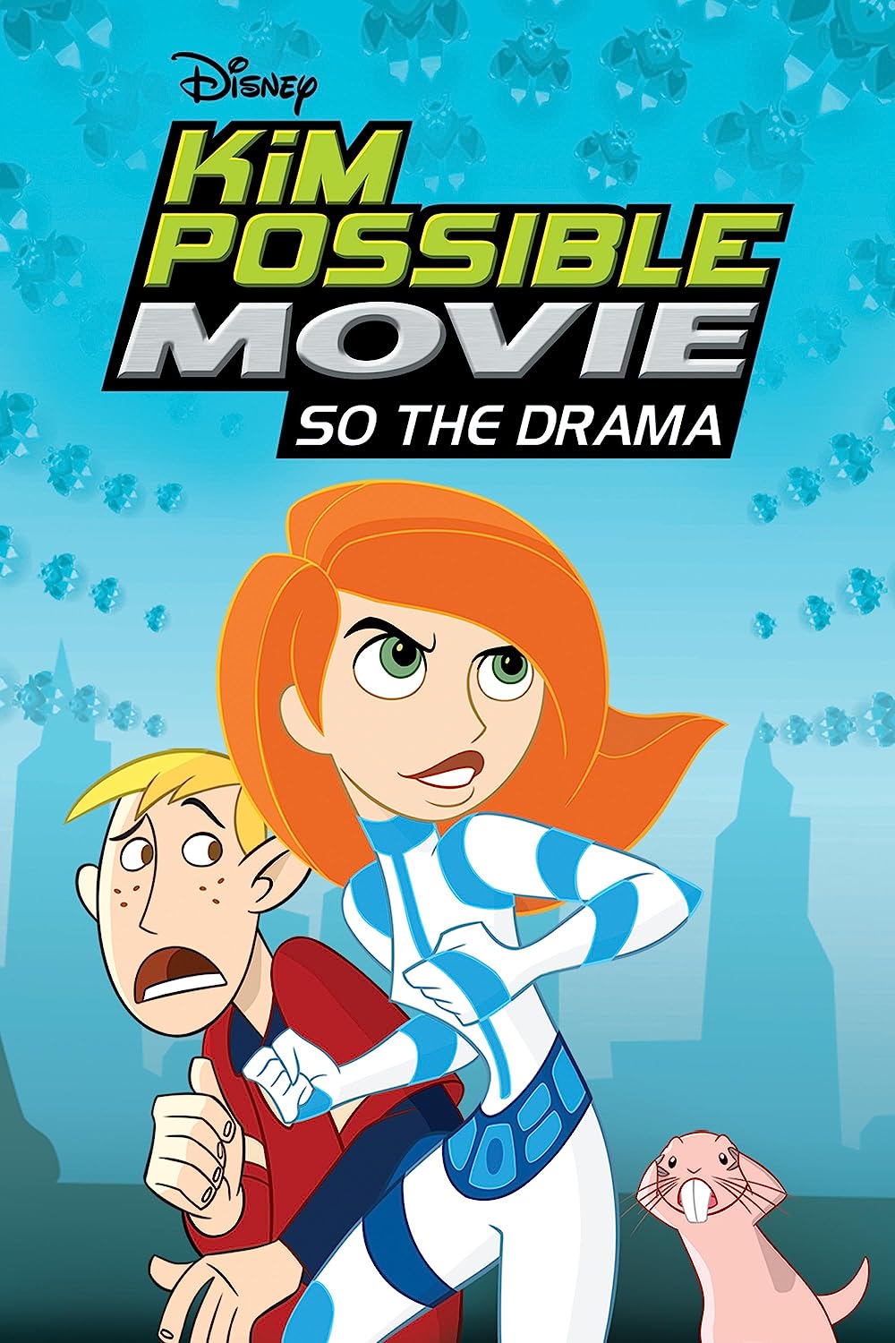 Kim Possible - Le film: Mission Cupidon