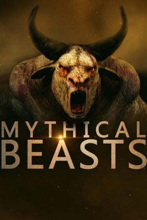 Créatures de légendes