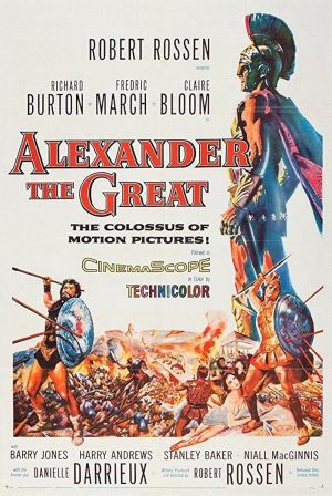 Alexandre le Grand