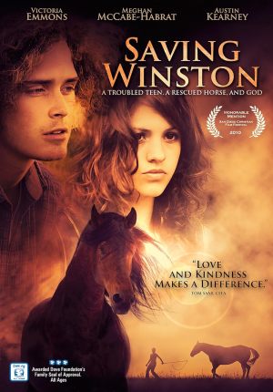 Saving Winston