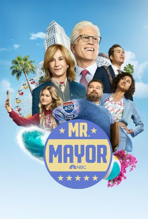 Mr. Mayor S1-S2