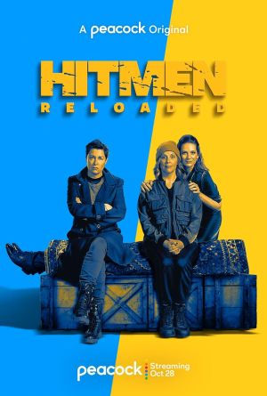 Hitmen S1-S2