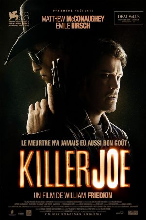 Killer Joe