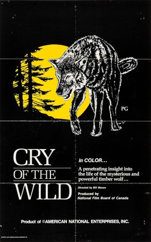 Cry of the Wild