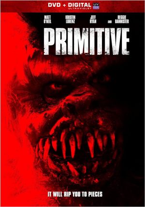 Primitive