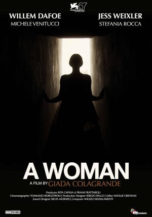 A Woman