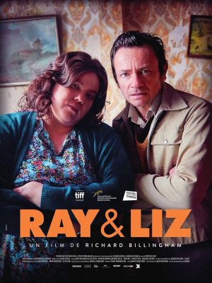 Ray & Liz