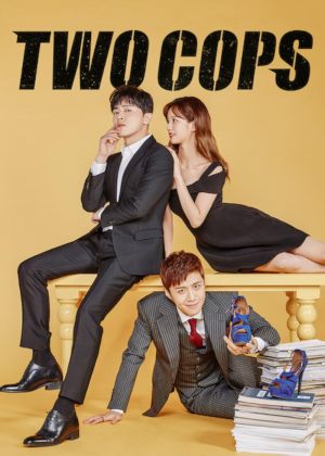 Two Cops