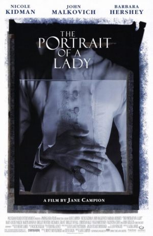 Portrait de femme