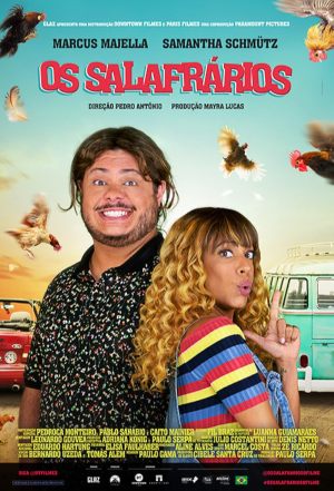 Scélérats