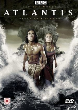 L'Atlantide: Fin d'un monde, naissance d'un mythe