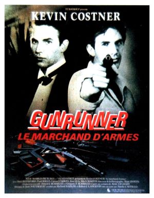 Le marchand d'armes