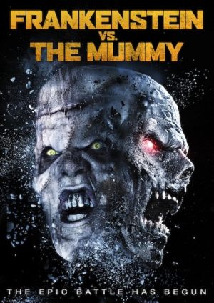 Frankenstein vs. the Mummy