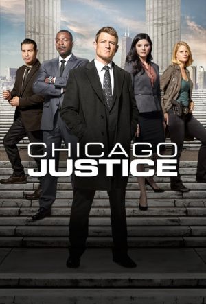 Chicago Justice