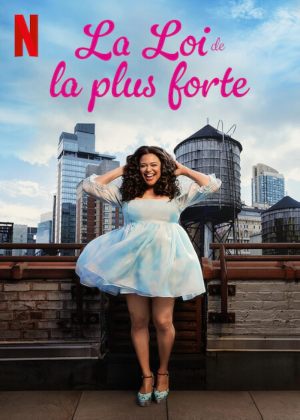 La Loi de la plus forte S1-S2