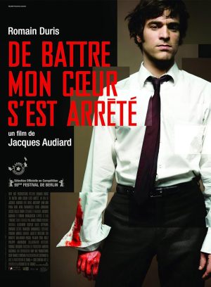 De battre mon cœur s'est arrêté