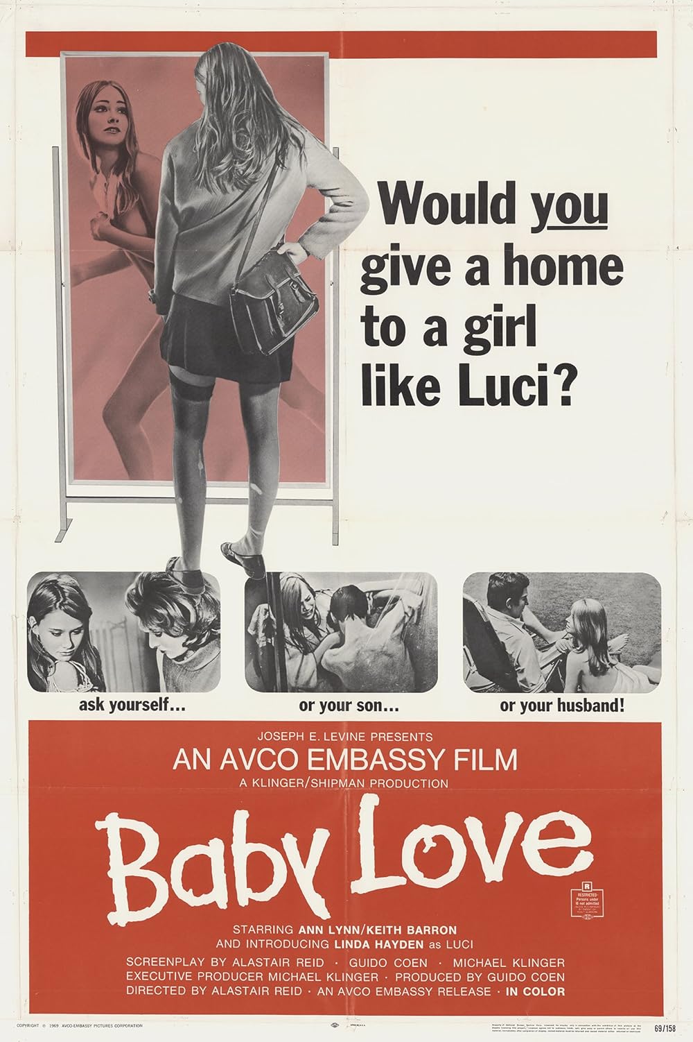 Baby Love