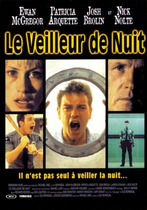 Le veilleur de nuit