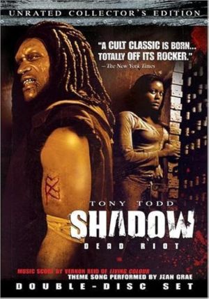 Shadow: Dead Riot