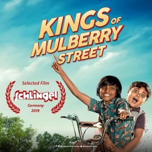 Les Rois de Mulberry Street: Au coeur de l'action