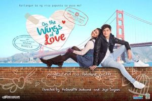 On the Wings of Love S1-S2