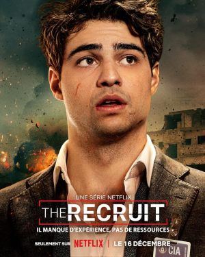 The Recruit S1-S2