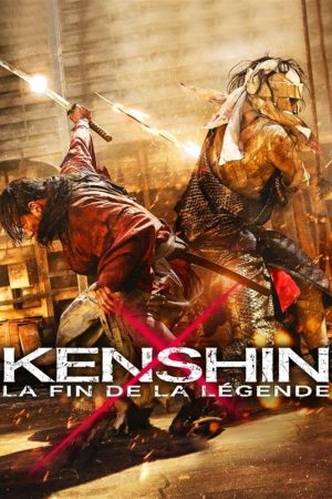 Rurôni Kenshin: Sai shûshô - The Final