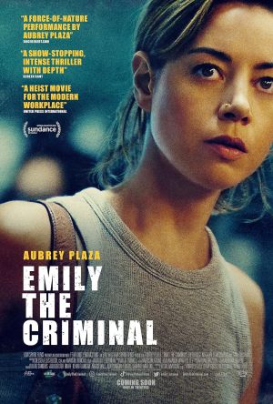 Emily, criminelle malgré elle