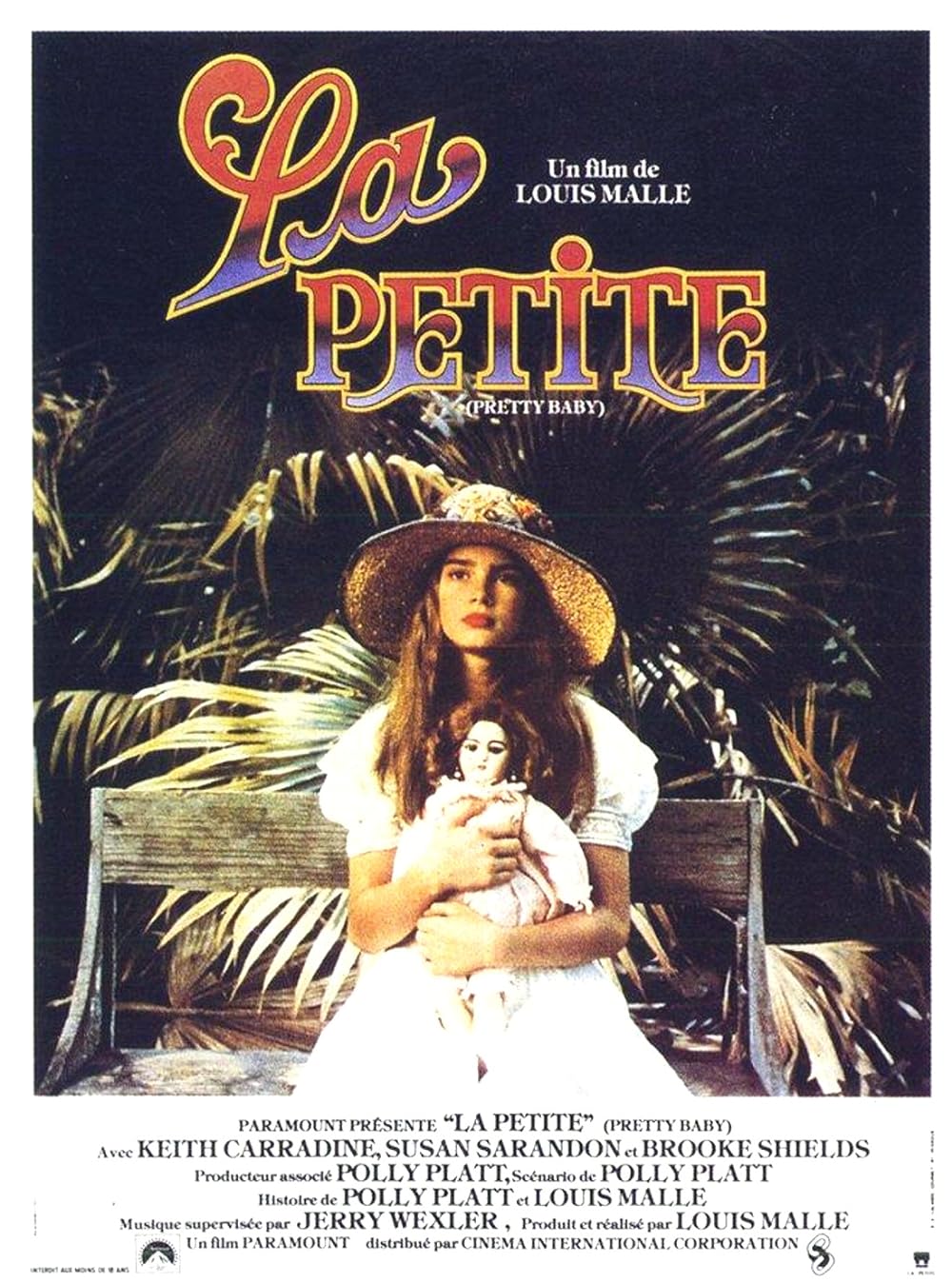 La petite