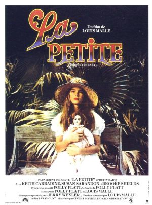 La petite