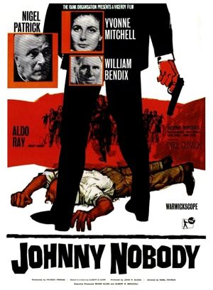 Johnny Nobody
