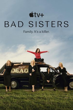 Bad Sisters S1-S2