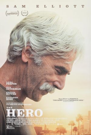 The Hero