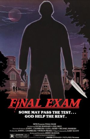 Examen final