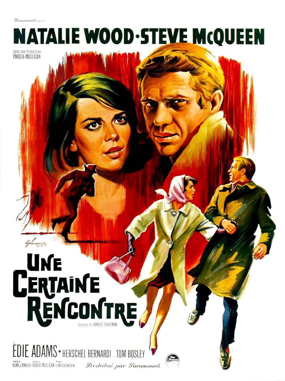 Une certaine rencontre
