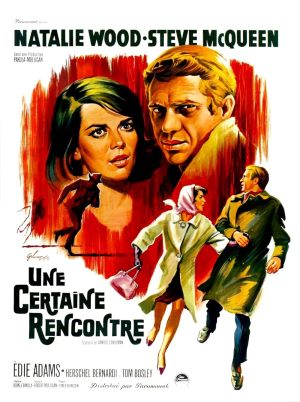Une certaine rencontre