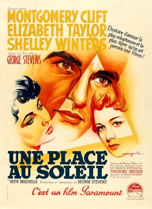 Une place au soleil