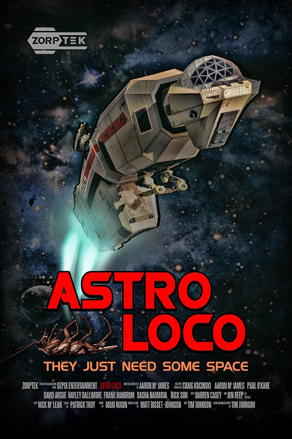 Astro Loco