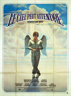 Le ciel peut attendre