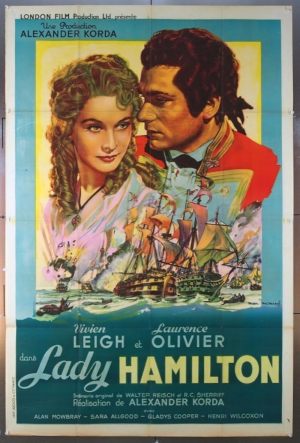 Lady Hamilton