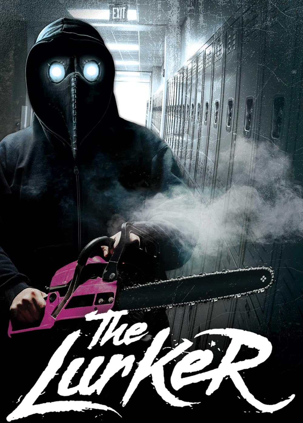 The Lurker background