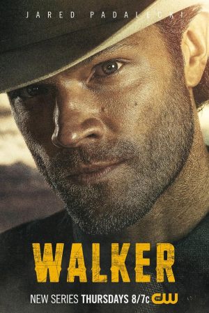 Walker S1-S4