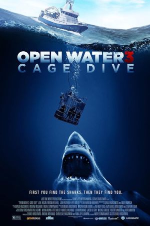 Open Water 3: les abîmes de la terreur