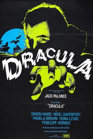 Dracula et ses femmes vampires